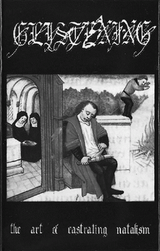 Glistening : The Art of Castrating Natalism Glistening : The Art of Castrating Natalism